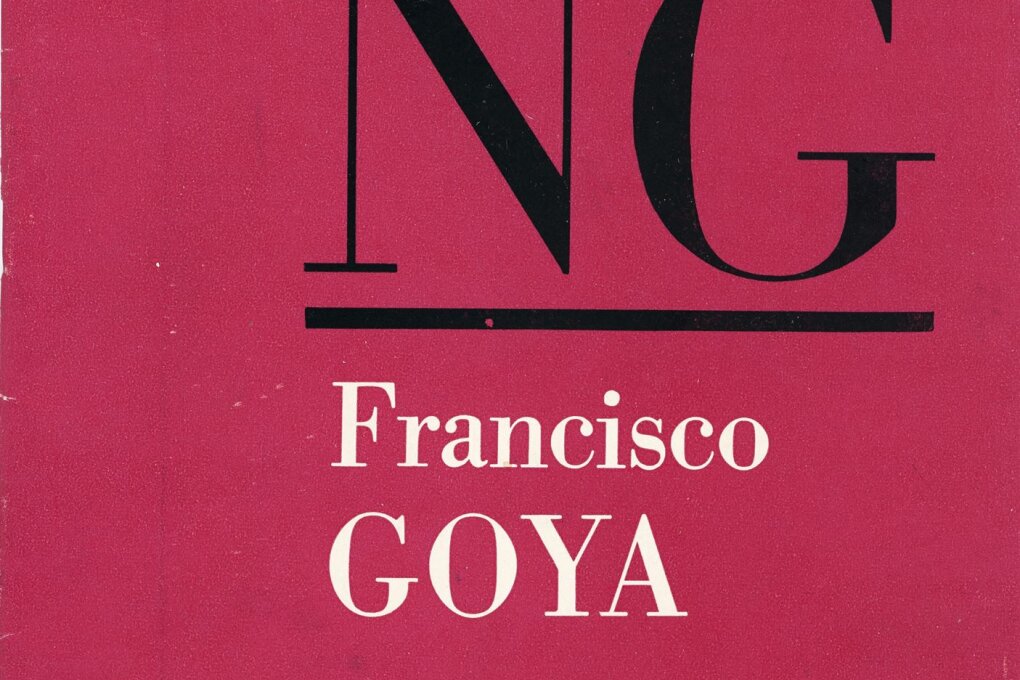 Francisco Goya – grafické dílo